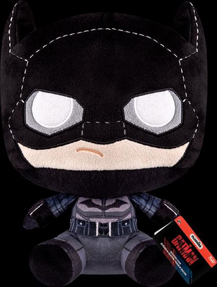 Plush Batman - The Batman (2022) Funko 59277