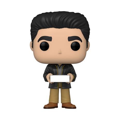 POP TV: The Sopranos- Christopher