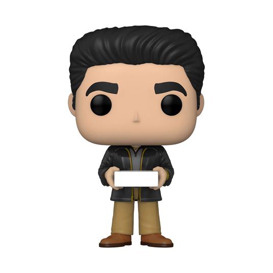 POP TV: The Sopranos- Christopher