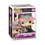 Pop! Vinyl Tiny Tina - Tiny Tina'S Wonderlands Funko 59331