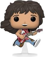 Funko POP Rocks: Eddie Van Halen w/Guitar