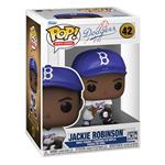 Funko POP Icons: Jackie Robinson w/(BZ)Chase