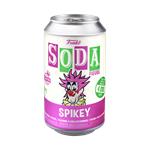 Vinyl Soda Spikey - Killer Klowns From Outer Space Funko 59424