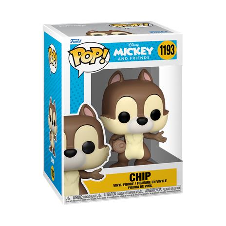 POP Disney: Classics- Chip