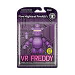 Vinyl Action Figure Freddy (Glow In The Dark) - Fnaf: Special Delivery Funko 59681