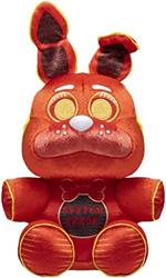 Five Nights at Freddy's Plush Figure System Error Bonnie 18 cm