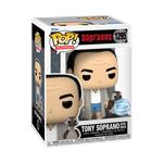 Pop! Vinyl Tony Soprano With Duck - The Sopranos Funko 60118