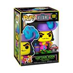 Disney POP! Vinyl Figure Villains- Hook (Blacklight) 9 cm