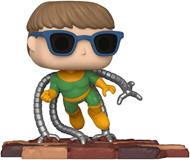 Marvel Pop! Deluxe Vinile Figura Sinister Six: Doctor Octopus 15 Cm Funko