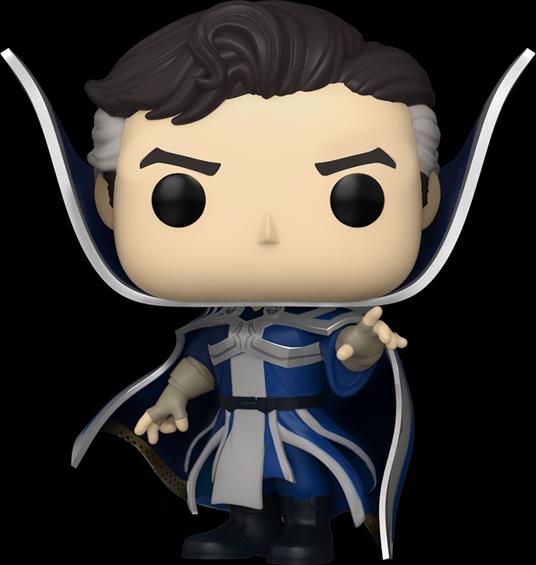 Pop! Vinyl Supreme Strange - Doctor Strange In The Multiverse Of Madness Funko 60922 - 2