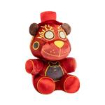 Plush Freddy Orange (Glow In The Dark) - Fnaf: Special Delivery Funko 60927