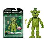 Funko 60929 Action Figure: Five Nights at Freddy's S7- Shamrock Freddy