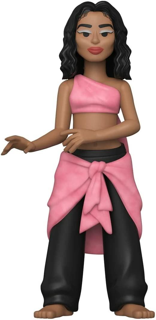 Funko Vinyl Gold 5": TLC- Chilli