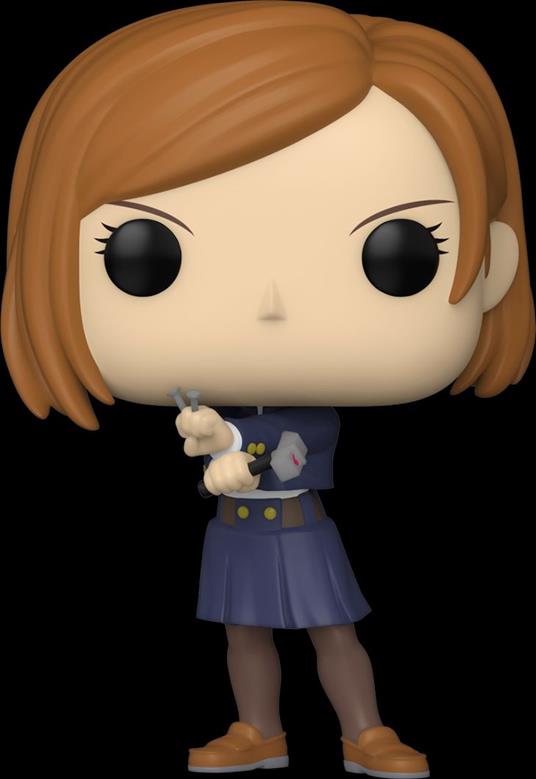Pop! Vinyl Nobara Kugisaki  - Jujutsu Kaisen Funko 61361 - 2