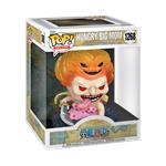 Deluxe POP! One Piece Vinyl Figure Hungry Big Mom