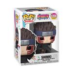Funko Pop! Vinyl Shinki - Boruto: Naruto Next Generation 61388