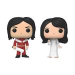 Funko POP Rocks: The White Stripes 2pk