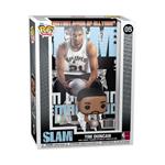 POP NBA Cover: SLAM- Tim Duncan