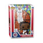 Pop! Trading Card Kawhi Leonard - Nba: Clippers Funko 61489