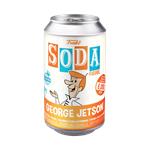 Vinyl Soda George Jetson - The Jetsons Funko 61721