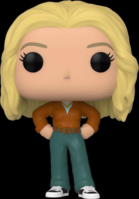Pop! Vinyl Ellie Sattler - Jurassic World: Dominion Funko 62225 - 2