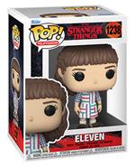 POP TV: ST S4- Eleven