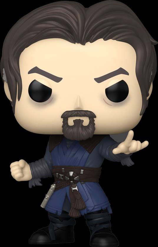 Pop! Vinyl Sinister Strange - Doctor Strange In The Multiverse Of Madness Funko 62405 - 2