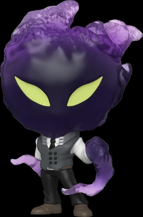 Pop! Vinyl Kurogiri (Glow In The Dark) - My Hero Academia) Funko 62707 - 2