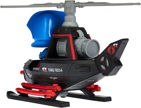 POP Ride SUPDLX: GI Joe- Cobra F.A.N.G. - 2