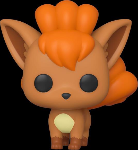Pop! Vinyl Vulpix - Pokemon Funko 63256 - 3