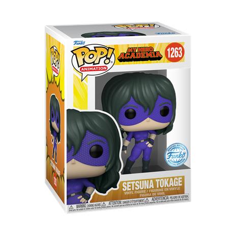 Pop! Vinyl Setsuna Tokage - My Hero Academia Funko 63291