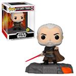 Funko: Pop Star Wars: Rssv1- Darth Tyranus(Gw)