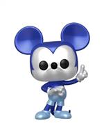 FUNKO POPS Make a Wish Mickey Mouse Metallic Bobble