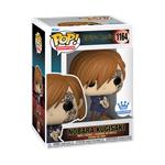 Jujutsu Kaisen: Funko Pop! Animation - Nobara (Vinyl Figure 1164)
