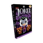 Tee The Joker - Ha Ha Ha Funko 63869