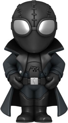 Marvel: Funko Soda - Spider Man - Noir