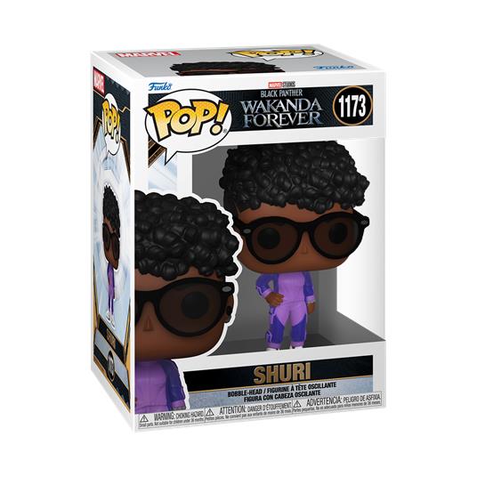 Pop! Vinyl Shuri (Sunglasses) - Black Panther: Wakanda Forever Funko 63943