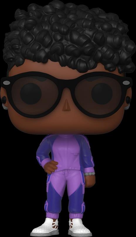 Pop! Vinyl Shuri (Sunglasses) - Black Panther: Wakanda Forever Funko 63943 - 2