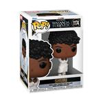 Pop! Vinyl Shuri (White Dress) - Black Panther: Wakanda Forever Funko 63944