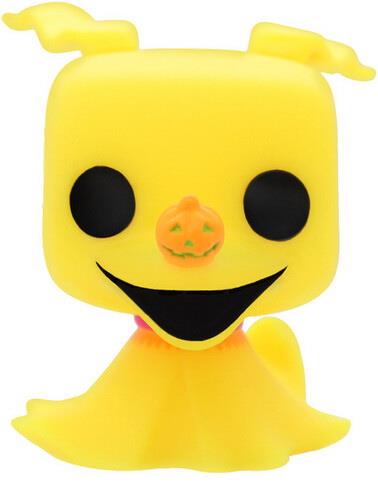 Blacklight Zero - Nigthmare Before Christmas