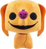 Disney: Funko Pop! Plush - Nightmare Before Christmas - Zero