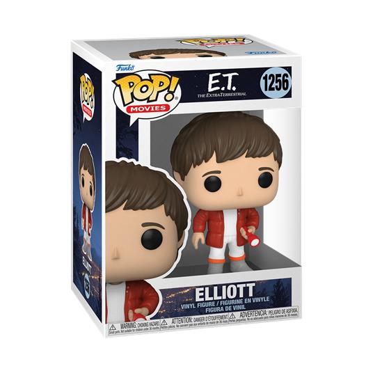 Funko POP Movies: E.T. 40th -Elliott