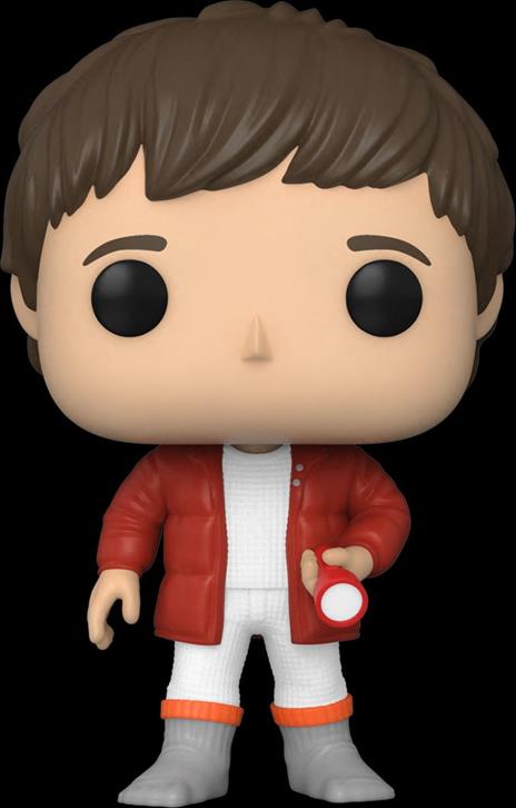 Funko POP Movies: E.T. 40th -Elliott - 2