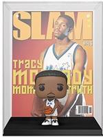POP NBA Cover: SLAM- Tracy McGrady
