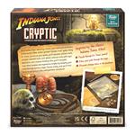 Funko Signature Game Cryptic Indiana Jones 64027