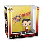 Pop! Album Queen - Flash Gordon Funko 64036