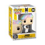 Pop! Vinyl Jimin (Butter) - Bts Funko 64044