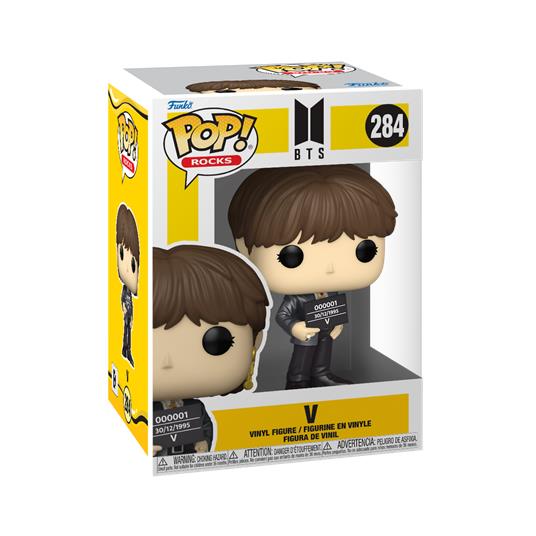 Pop! Vinyl V (Butter) - Bts Funko 64049