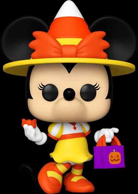 POP Disney: Minnie TrickorTreat - 2