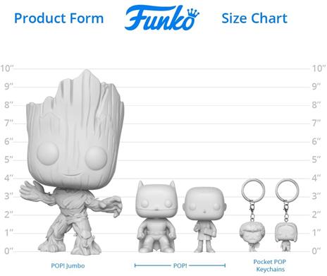 Pop Pack 5 Figures Star Wars Classics Esclusiva Funko - 3